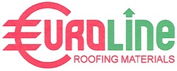 Заявка на торговельну марку № m200714116: euroline; roofing materials