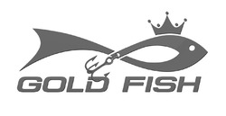 Свідоцтво торговельну марку № 309475 (заявка m202106218): gold fish