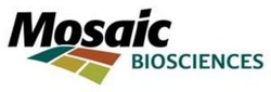 Заявка на торговельну марку № m202308367: mosaic biosciences
