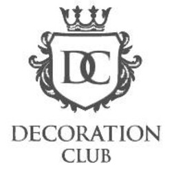 Свідоцтво торговельну марку № 188155 (заявка m201309832): дс; dc; decoration club