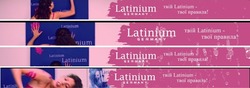 Заявка на торговельну марку № m202320183: твій latinium твої правила!; latinium germany