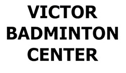 Свідоцтво торговельну марку № 339225 (заявка m202101114): victor badminton center