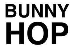 Заявка на торговельну марку № m202402899: bunny hop; нор