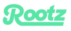 Заявка на торговельну марку № m202020160: rootz