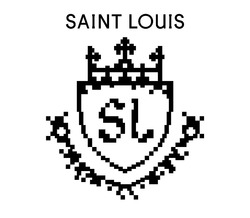 Свідоцтво торговельну марку № 293818 (заявка m202012800): sl; saint louis