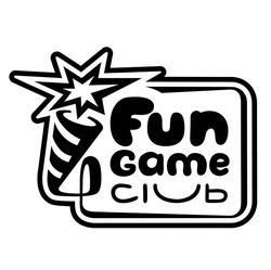Свідоцтво торговельну марку № 318207 (заявка m202014231): fun game club