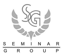 Свідоцтво торговельну марку № 81937 (заявка m200603797): sg; seminar; group