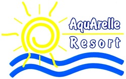 Свідоцтво торговельну марку № 71070 (заявка m200504074): aquarelle resort; aqu arelle