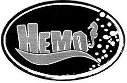 Заявка на торговельну марку № m200505225: hemo; немо