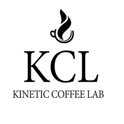 Свідоцтво торговельну марку № 340892 (заявка m202127353): kcl; kinetic coffee lab