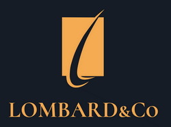 Заявка на торговельну марку № m202307444: lombard & co