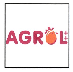 Свідоцтво торговельну марку № 314162 (заявка m202007872): agrol++