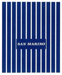 Заявка на торговельну марку № m201715869: san marino