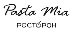 Свідоцтво торговельну марку № 305829 (заявка m201922733): pasta mia; ресторан