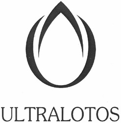 Свідоцтво торговельну марку № 168411 (заявка m201205133): ultralotos