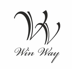 Свідоцтво торговельну марку № 306290 (заявка m201926951): vv; win way