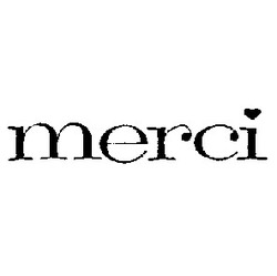 Свідоцтво торговельну марку № 3073 (заявка 109521/SU): merci