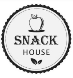 Заявка на торговельну марку № m202308212: snack house
