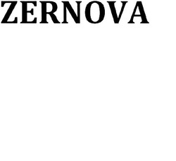 Заявка на торговельну марку № m202101380: zernova