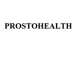 Заявка на торговельну марку № m202300073: prostohealth