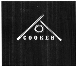 Заявка на торговельну марку № m201704550: cooker