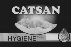Заявка на торговельну марку № m201927636: catsan hygiene plus