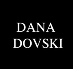 Свідоцтво торговельну марку № 335629 (заявка m202118215): dana dovski