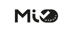 Заявка на торговельну марку № m202015814: mi mapket; мі маркет