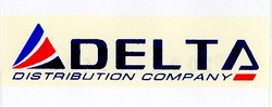 Свідоцтво торговельну марку № 72698 (заявка m200511406): delta; distribution company