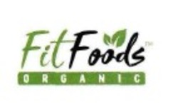 Свідоцтво торговельну марку № 271905 (заявка m201708225): fitfoods organic; тм