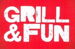 Заявка на торговельну марку № m202129283: grill&fun