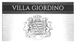 Заявка на торговельну марку № m202117609: villa giordino
