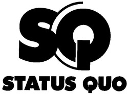 Свідоцтво торговельну марку № 84826 (заявка m200608525): status quo; sq