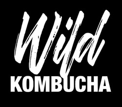 Заявка на торговельну марку № m202308568: wild kombucha
