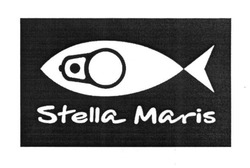 Свідоцтво торговельну марку № 258233 (заявка m201707283): stella maris