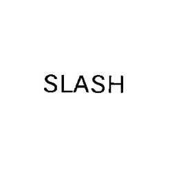 Свідоцтво торговельну марку № 5878 (заявка 85779/SU): slash