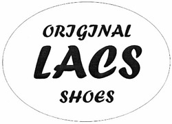 Свідоцтво торговельну марку № 179350 (заявка m201219506): original shoes; laes; lacs