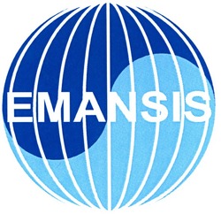 Свідоцтво торговельну марку № 82004 (заявка m200604931): emansis