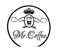 Заявка на торговельну марку № m202405780: mr.coffee