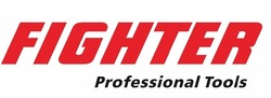 Заявка на торговельну марку № m202407495: professional tools; fighter