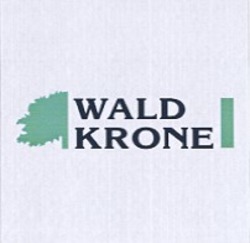 Свідоцтво торговельну марку № 95253 (заявка m200709698): wald krone