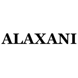 Свідоцтво торговельну марку № 314915 (заявка m201932223): alaxani
