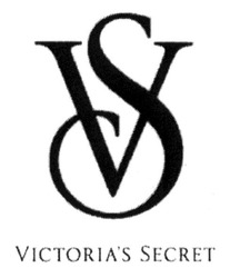 Свідоцтво торговельну марку № 215960 (заявка m201508027): vs; sv; victoria's secret; victorias
