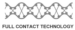 Свідоцтво торговельну марку № 242539 (заявка m201616939): full contact technology