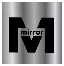 Заявка на торговельну марку № m202319189: м; mirror