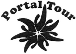 Заявка на торговельну марку № m200819073: portal tour