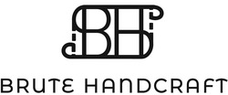 Свідоцтво торговельну марку № 267900 (заявка m201800271): brute handcraft; bh; вн