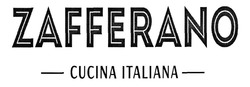 Свідоцтво торговельну марку № 311529 (заявка m201921897): cucina italiana; zafferano