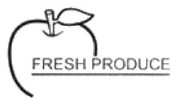 Заявка на торговельну марку № m201410930: fresh produce