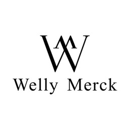 Свідоцтво торговельну марку № 268510 (заявка m201729317): welly merck; wm; mw